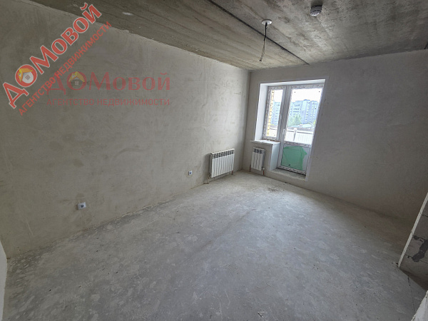 2-к квартира, 68 кв.м.