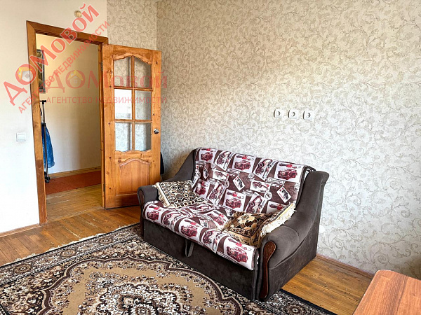 2-к квартира, 64 кв.м.