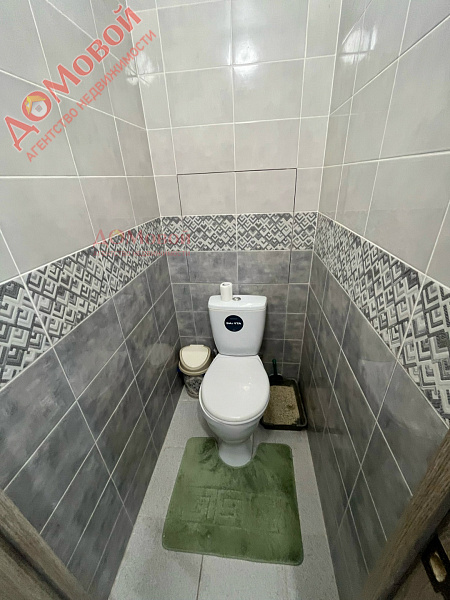 2-к квартира, 67 кв.м.