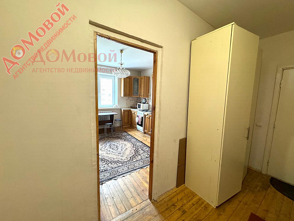 2-к квартира, 64 кв.м.