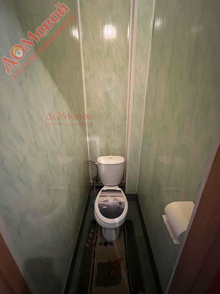 1-к квартира, 36 кв.м.
