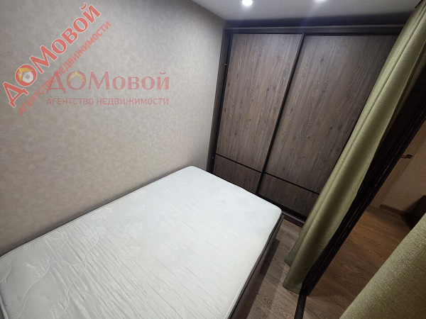 1-к квартира, 47 кв.м.
