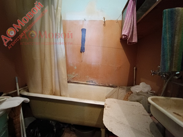 2-к квартира, 47 кв.м.