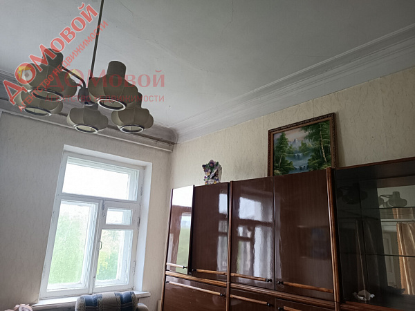 2-к квартира, 47 кв.м.