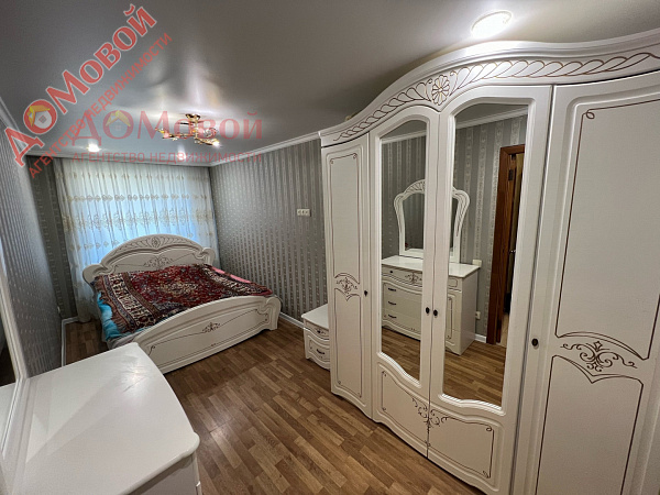 2-к квартира, 47 кв.м.
