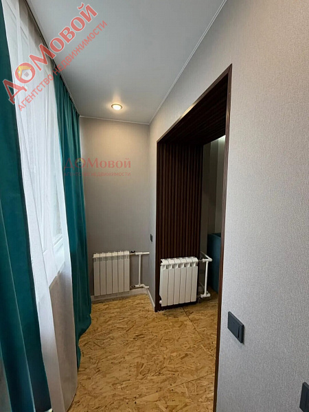3-к квартира, 67 кв.м.