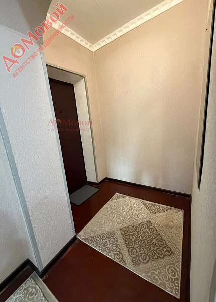 3-к квартира, 67 кв.м.