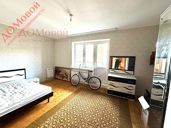 2-к квартира, 64 кв.м.
