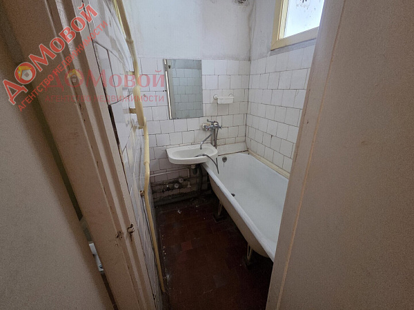 1-к квартира, 43 кв.м.