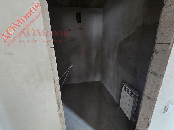 2-к квартира, 68 кв.м.