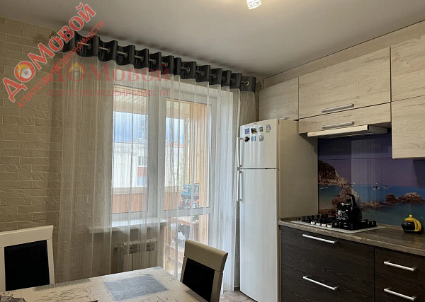 2-к квартира, 67 кв.м.