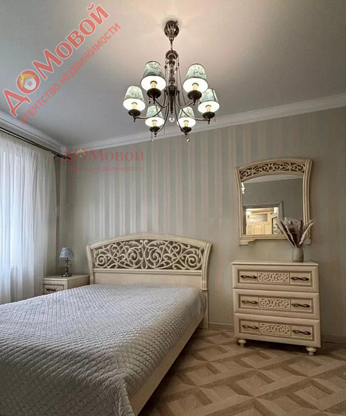 2-к квартира, 63 кв.м.