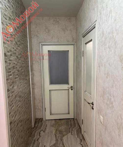 2-к квартира, 63 кв.м.