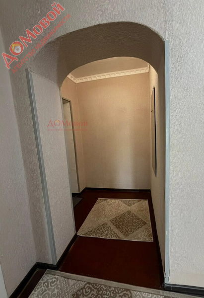 3-к квартира, 67 кв.м.