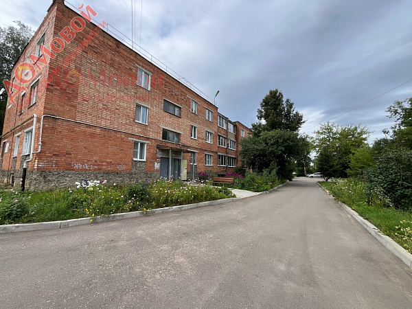 4-к квартира, 75 кв.м.