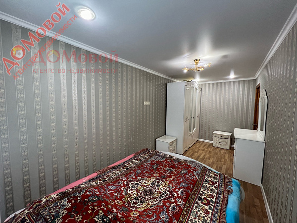2-к квартира, 47 кв.м.