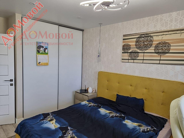 2-к квартира, 78 кв.м.