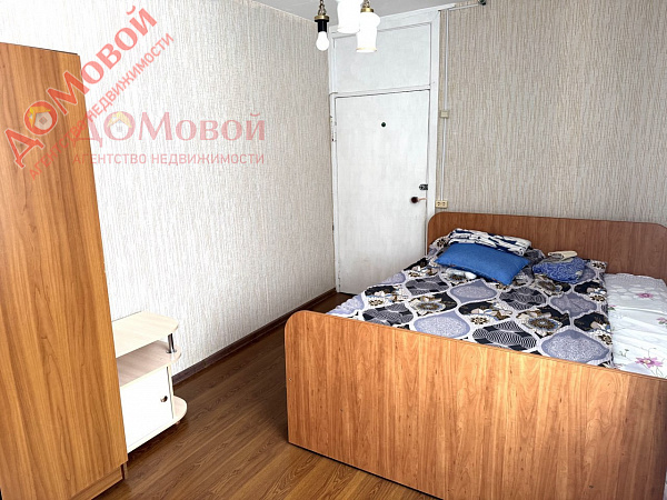 3-к квартира, 69 кв.м.
