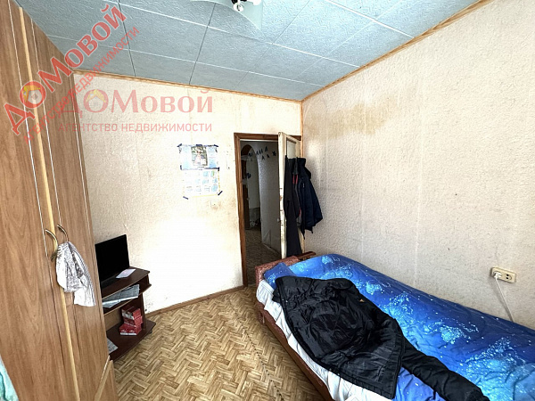 3-к квартира, 69 кв.м.
