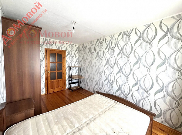 2-к квартира, 50 кв.м.