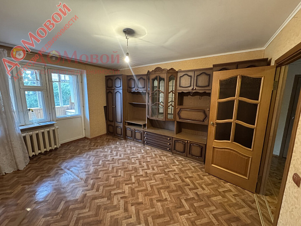 3-к квартира, 61 кв.м.