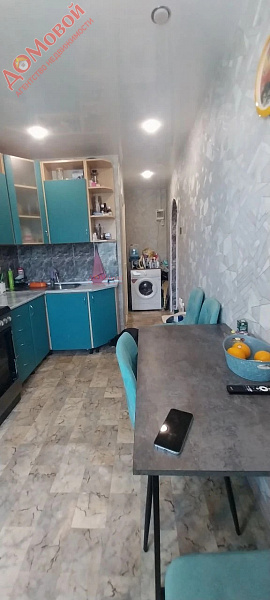 2-к квартира, 41 кв.м.