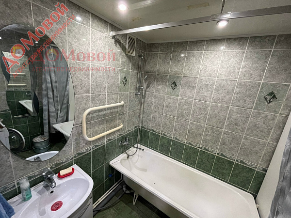 2-к квартира, 67 кв.м.