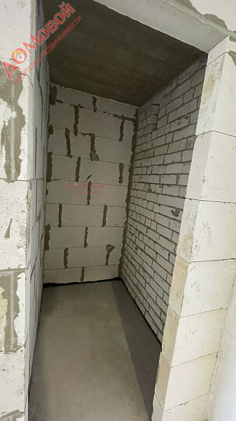 1-к квартира, 41 кв.м.