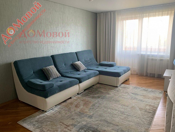 2-к квартира, 67 кв.м.