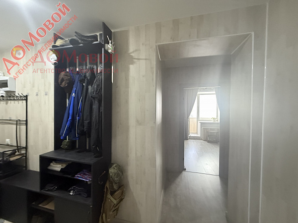3-к квартира, 70 кв.м.
