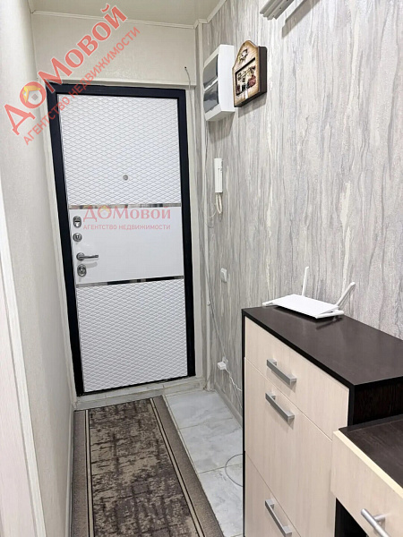 3-к квартира, 48 кв.м.