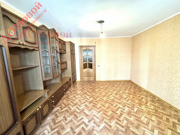 3-к квартира, 61 кв.м., Краснофлотский 1-й пер., 17