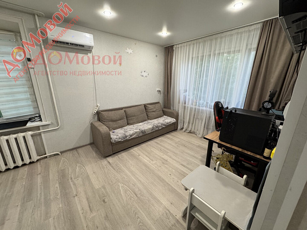 1-к квартира, 33 кв.м., Маршала Соколовского ул., 8а