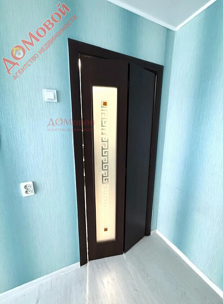 2-к квартира, 43 кв.м.