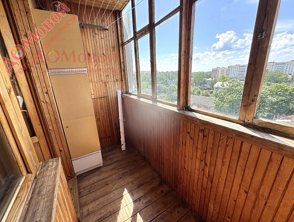 2-к квартира, 50 кв.м.