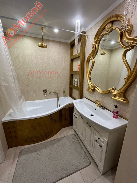 2-к квартира, 82 кв.м.