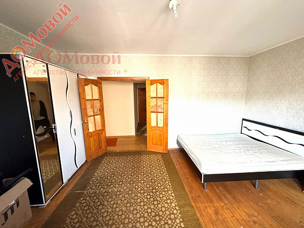 2-к квартира, 64 кв.м.